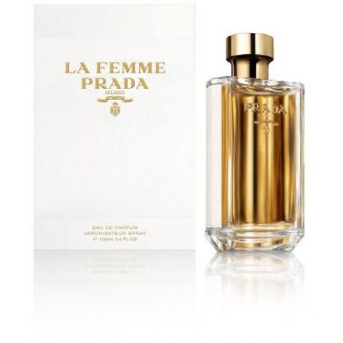 Prada La Femme Eau De Parfum 100 ml (woman) slika 1