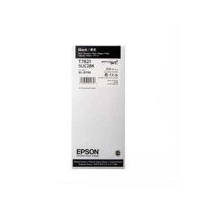 Tinta Epson T7821 SL-D700 black 200ml C13T782100/C13T78210N