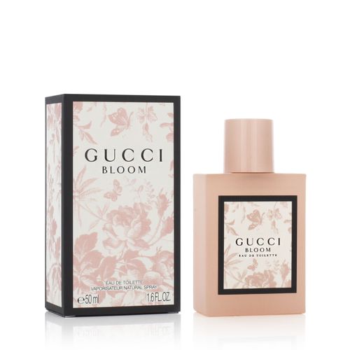 Gucci Bloom Eau De Toilette 50 ml (woman) slika 3