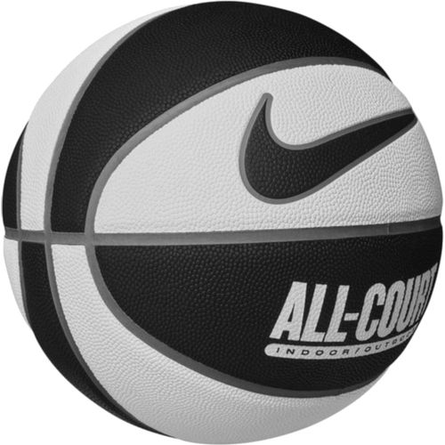 Nike Everyday All Court 8P košarkaška lopta N1004369-097 slika 2