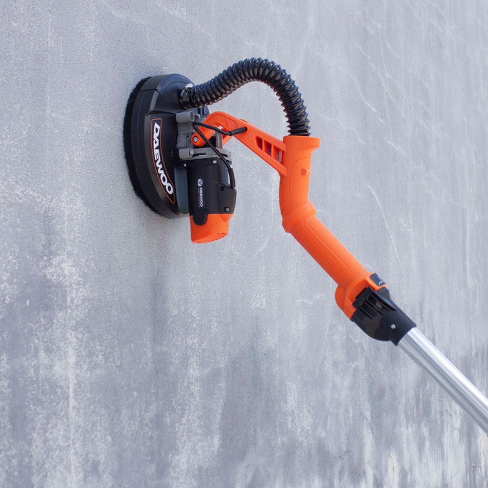 Daewoo Brusilica za zid 225mm 710W DADS710 slika 4