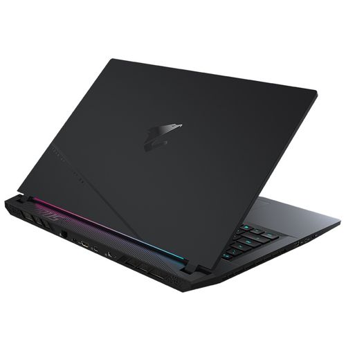 GIGABYTE AORUS 17 9SF 17.3 inch FHD 300Hz i5-12500H 16GB 512GB SSD GeForce RTX 4070 8GB RGB Backlit gaming laptop slika 5