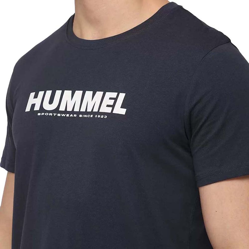 Hummel Majica K.R. Hmllegacy T-Shirt Unisex slika 4