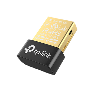 TP-Link UB400 Bluetooth v4.0 Nano USB Adapter