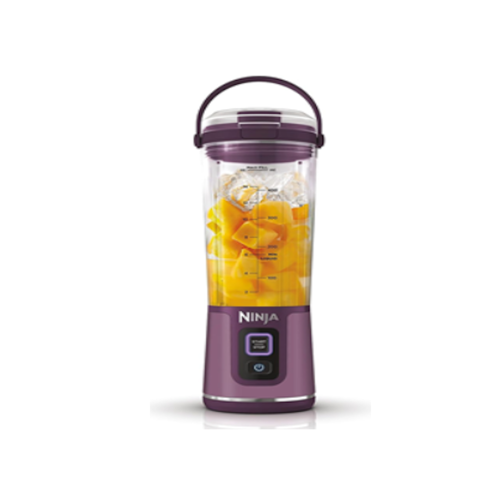 Ninja Bežični blender BC151EUPR, Ljubičasta boja  slika 1