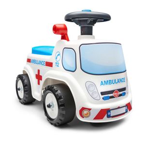 Dječja guralica Falk Ambulance