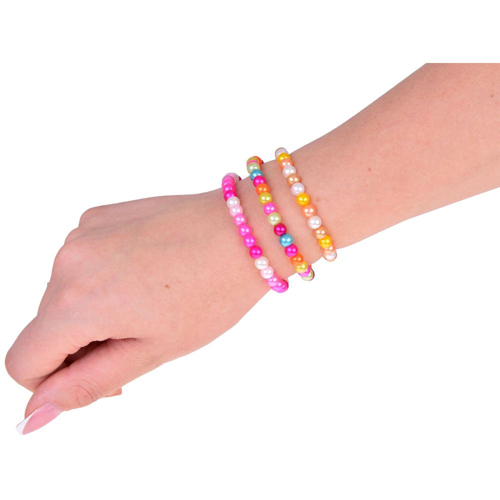 DIY set perli za narukvice prijateljstva slika 6