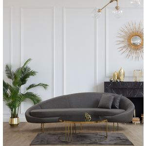 Atelier Del Sofa Trosjed, Eses - Dark Grey