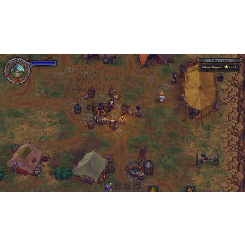 Graveyard Keeper: Undead Edition (Nintendo Switch) slika 9