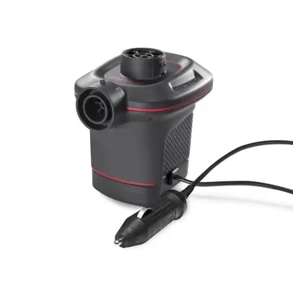 Intex pumpa električna 12 V Quickfill DC 66636 slika 1