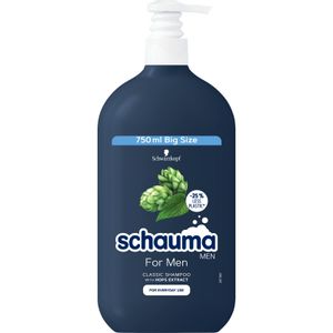Schauma Šampon Za Kosu For Men 750ml