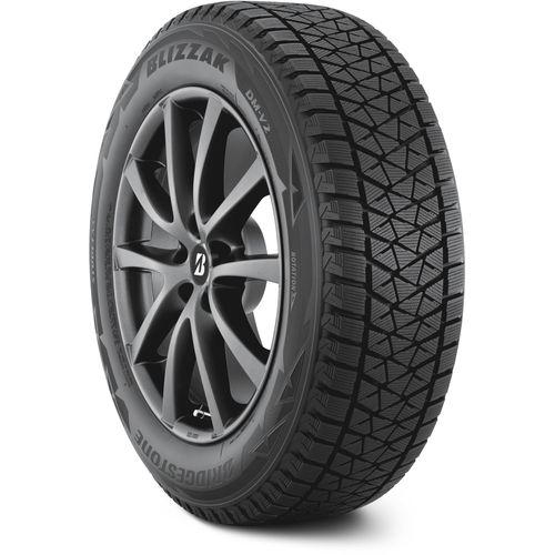 Bridgestone Guma 265/70r16 112r blizzak dm-v2 tl bridgestone zimske gume slika 2