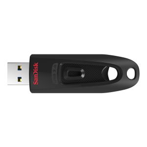 USB stick SANDISK Ultra 128GB USB 3.0 Flash Drive, SDCZ48-128G-U46