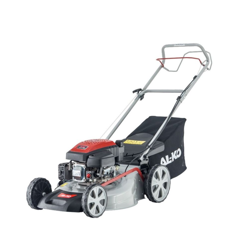 AL-KO Benzinska kosilica 5.1 SP-S Easy slika 2