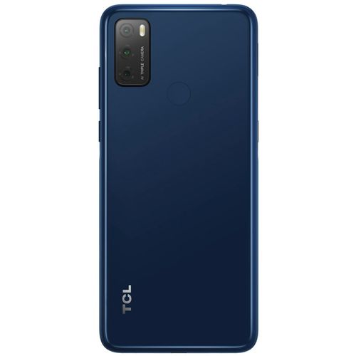 TCL 20Y 4G 128GB (6156D1): plavi slika 4