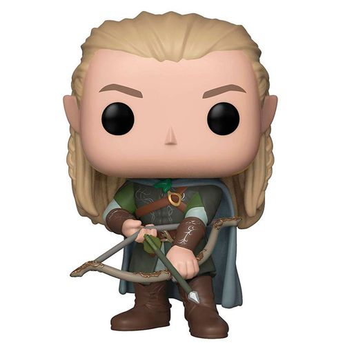 Funko POP figura Gospodar prstenova Legolas slika 1