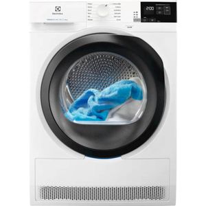 Electrolux Sušilica veša EW7H458B, toplotna pumpa