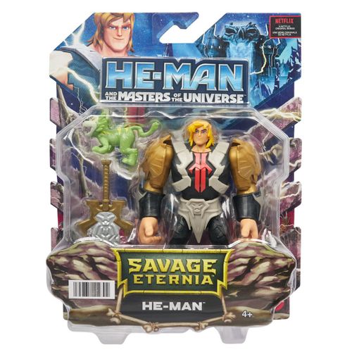 He-man figura slika 2