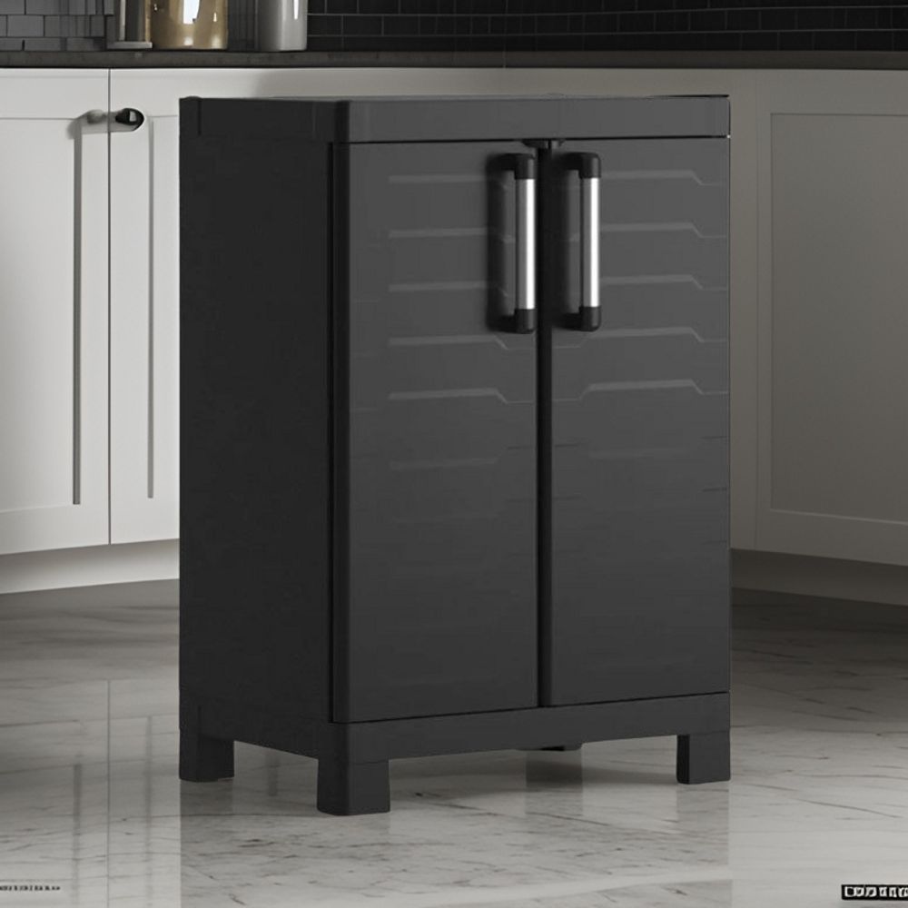 Keter ormar Detroit, 65 x 45 x 97 cm, PVC slika 1