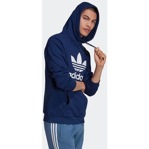 Adidas Originals Treofil majica s kapuljačom H06664 slika 2