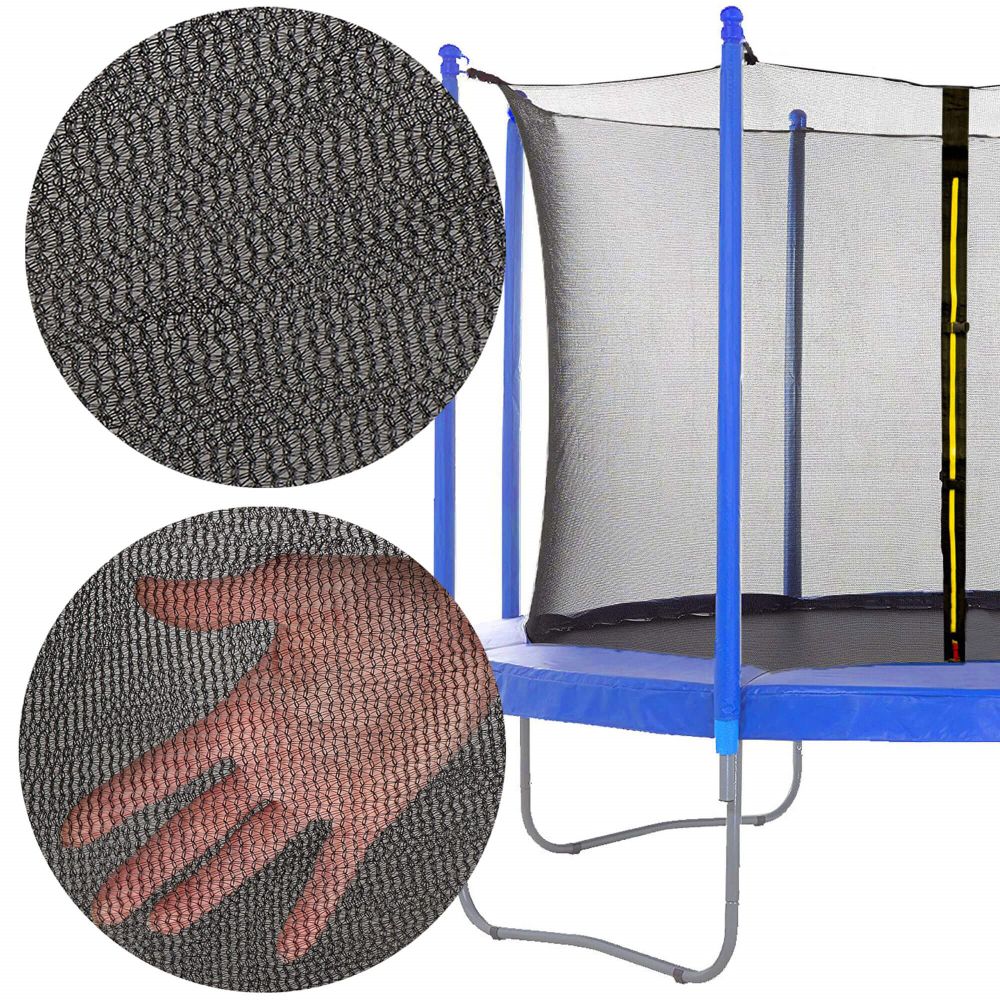 Unutarnja mreža za trampolin 244cm slika 5