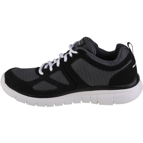 Skechers Burns muške tenisice 52635-BKW slika 2