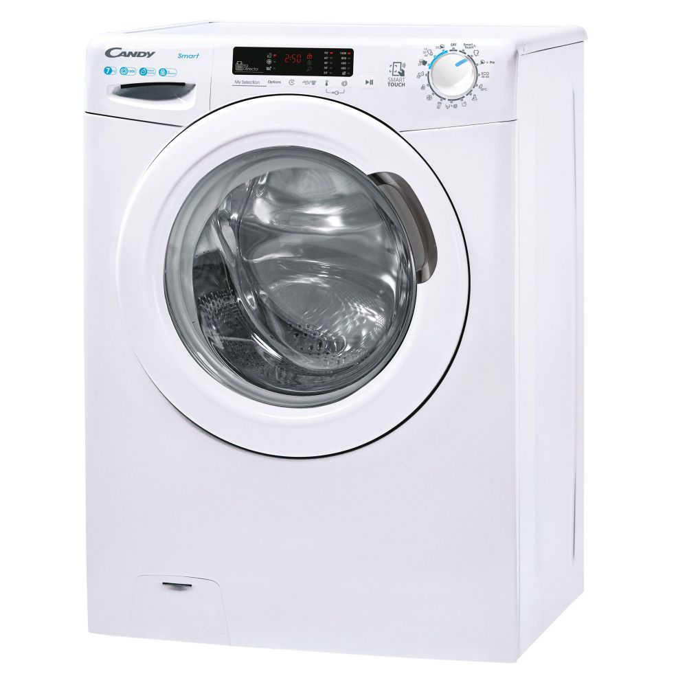 Candy Veš mašina CS4 1072DE/1-S  slika 3