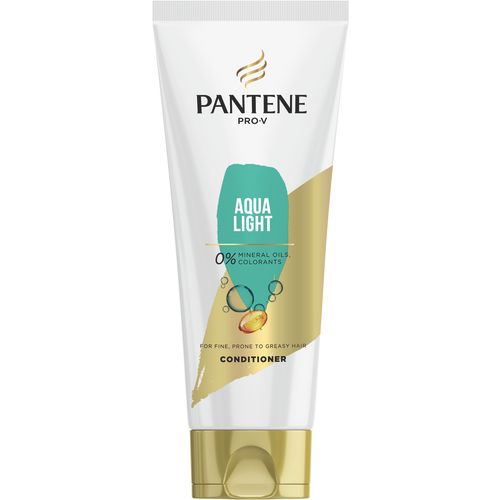 Pantene regenerator aqua light 275ml slika 1