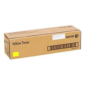 006R01400 YELLOW TONER