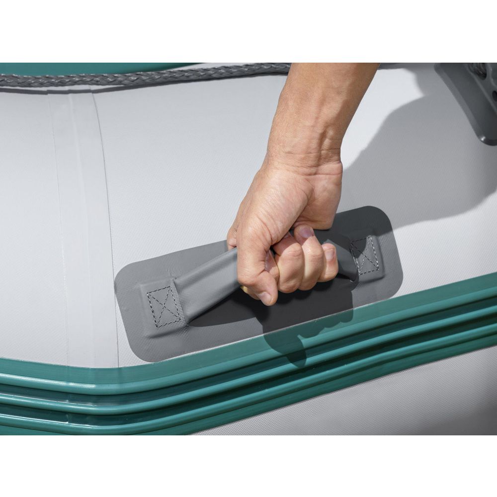 Bestway gumeni čamac za 4 osobe Hydro‑Force Mirovia Pro 330×162 cm 65049 slika 8