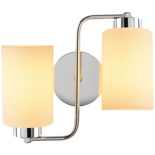 Balcova - N-346 Silver Wall Lamp slika 2