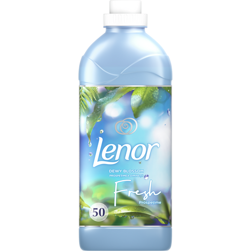  Lenor Omekšivač za veš  Dewy Blossom 1,5l 50 pranja slika 1