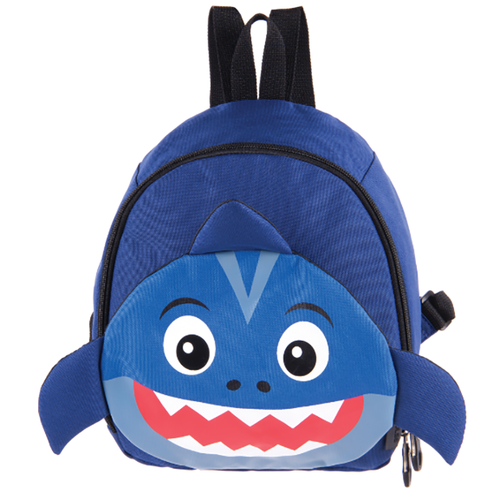 BACKPACK BABY SHARK slika 2