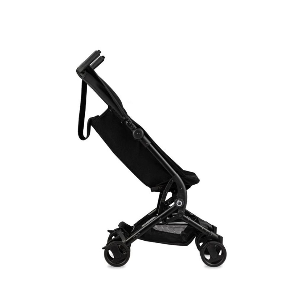 Momi Kolica Grace, Black slika 4