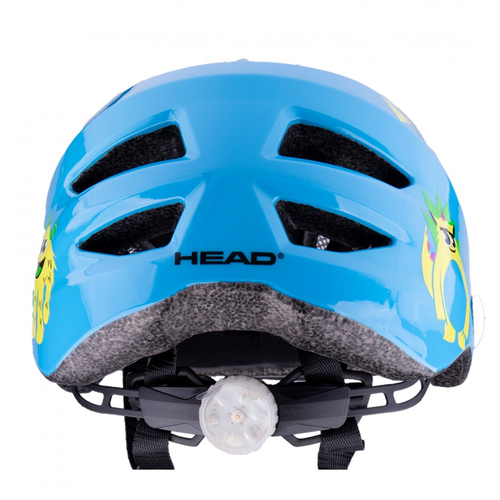 HEAD Helmet Kid Y11A Out-Mould HA307-SM slika 2