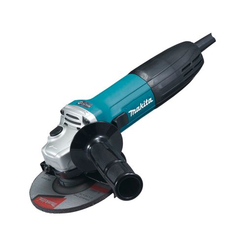 Makita BRUSILICA KUTNA GA5030R 720W 125MM slika 1