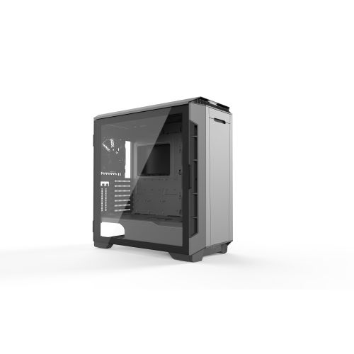 PHANTEKS ECLIPSE P600S Silent TEMPERED GLASS USB3 EATX gray housing slika 5