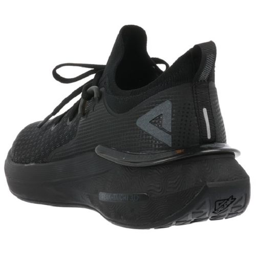 Peak Sport Patike Taichi 3.0 E11617H All Black slika 4