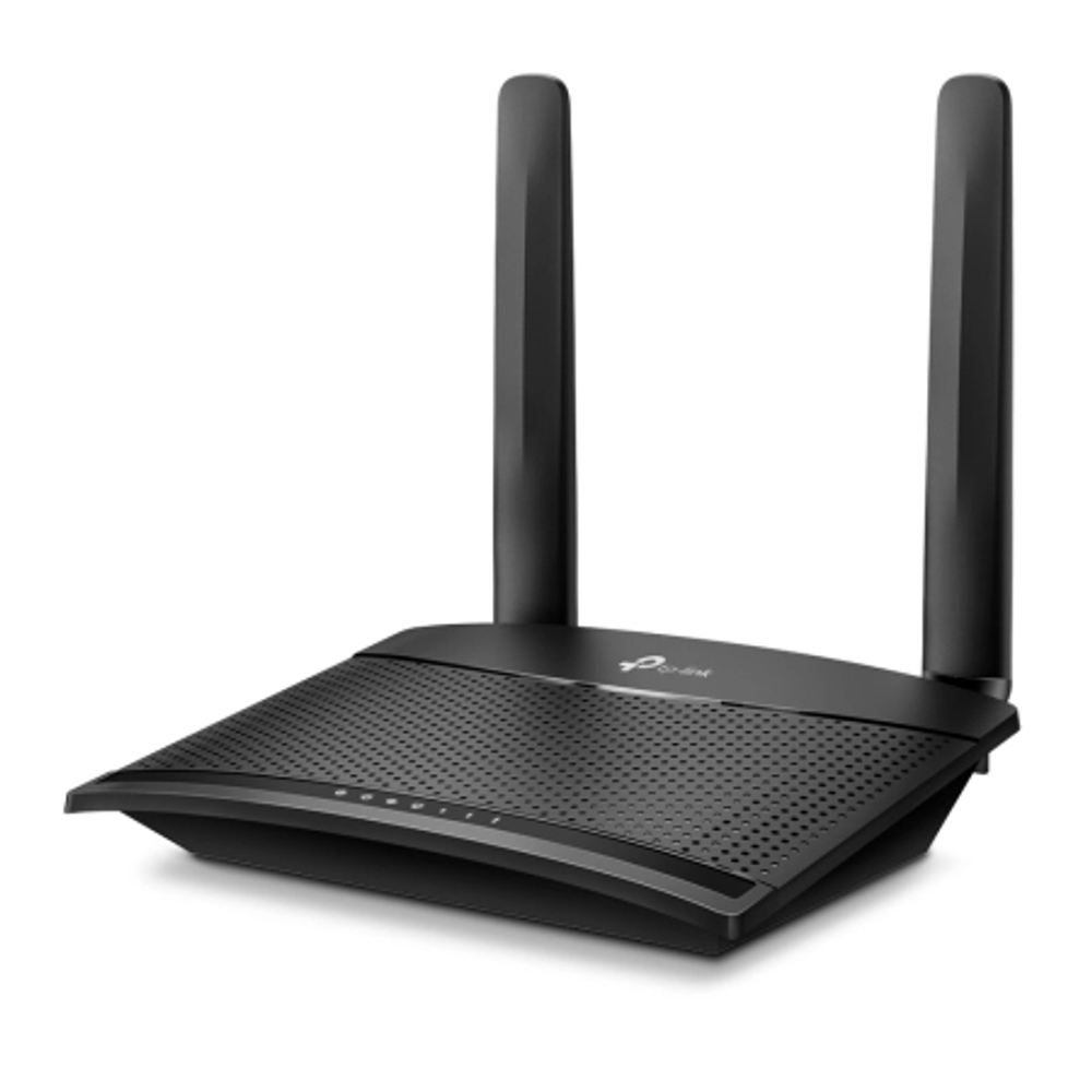 TP-Link TL-MR100 3G/4G LTE Router slika 3