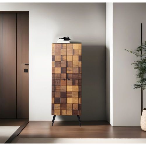 Kofin Hititte Multi Purpose Cabinet OŠTEĆENO  slika 1