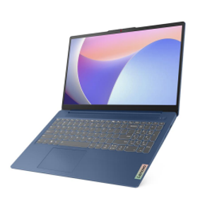 Laptop LENOVO IdeaPad 3 Slim 15IAH8 DOS 15.6"FHD i5-12450H 16GB 512GB SSD SRB plava