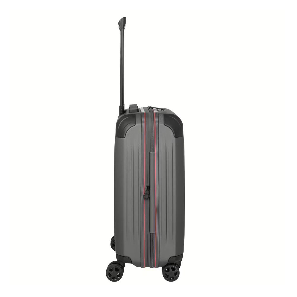 Travelite Kofer 55 cm ABS Dynamiic, 7000146-04, anthracite slika 5
