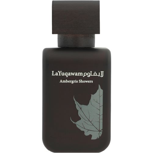 Rasasi La Yuqawam Ambergris Showers Eau De Parfum 75 ml (man) slika 5