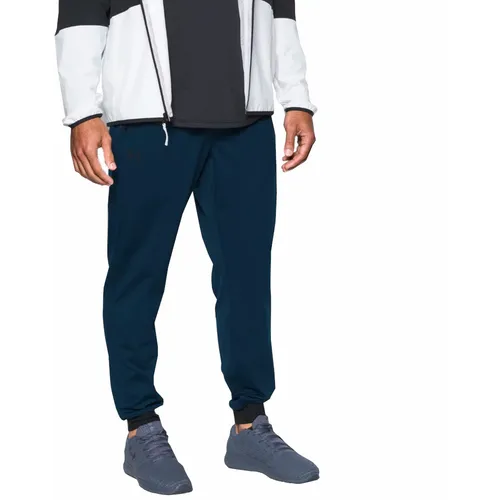 Under armour sportstyle jogger 1290261-408 slika 7