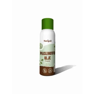 Nutrigold Maslinovo ulje u spreju 200ml