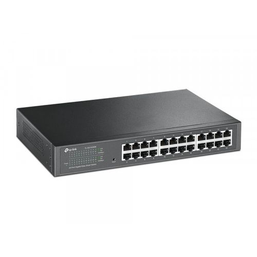 LAN Switch TP-LINK TL-SG1024DE 10/100/1000 24p slika 2