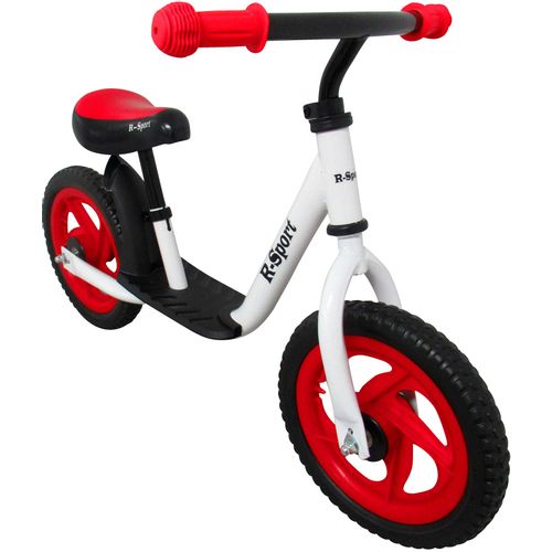 Bicikl bez pedala Sport R5 - crveni slika 3