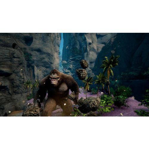 Skull Island: Rise Of Kong (Playstation 4) slika 3