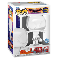 Funko Pop: Marvel - Spider-man (TRL)(SP)
