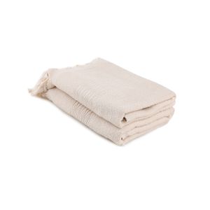 Terma - Sand Sand Bath Towel Set (2 Pieces)